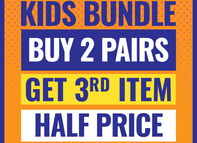 Back to School Bundle | Clarks